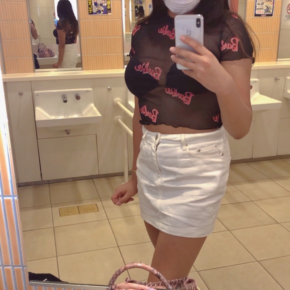 Meet your Posher, B. - Picture 3 of 5